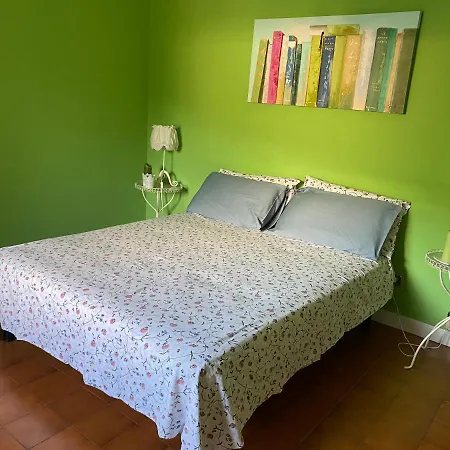 Attico - Fanano Centro Appartement
